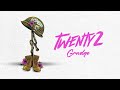 TWENTY2 - GRUDGE Lyric Video