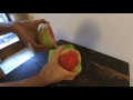 this is how injected watermelon looks like