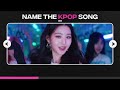GUESS THE 100 KPOP SONGS (BOY GROUPS VS GIRL GROUPS)  Visually Not Shy