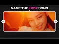 GUESS THE 100 KPOP SONGS (BOY GROUPS VS GIRL GROUPS)  Visually Not Shy