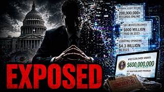 Corporate Fraud: The $600 Million Whistleblower Payout That Changed Everything