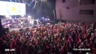 九州男 LIVE TOUR 2014〜ROCKのブッダ I am YA.ZE.KA.〜記録映像【DVD Trailer】