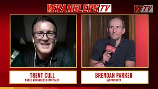 WTV 1-on-1 w/ Trent Cull