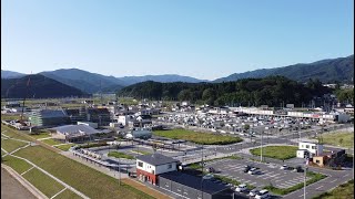 岩手県陸前高田市 復興10年目の姿　Vol.1　～まちづくりの軌跡をたどる～