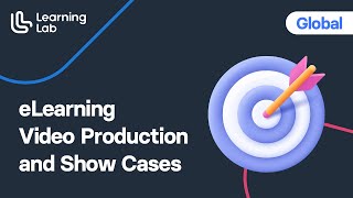 E-Learning Video Production and Show Cases