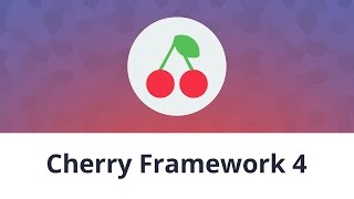 CherryFramework 4. How To Install Theme With Sample Data Using .sql file