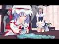 【東方mmd】蕾米：发生了什么？why sakuya san