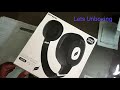 leaf bass wireless bluetooth headphone unboxing best cheap wireless headphone