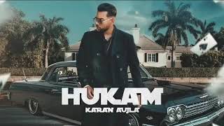 Jatt Vi Pura Sira Kude || Hukam Official Video || Hukam Karan Aujla || Latest Punjabi Song 2020