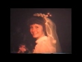 Hagenow 1982  -Hochzeit-