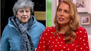 A Place In The Sun presenter Jasmine Harman addresses Brexit 'It's the only way forward’