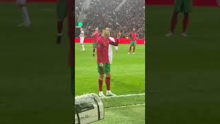Ronaldo, VAR’ı baskı altına alırsa…