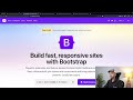 Lesson 5  - Bootstrap CSS Framework | Web Development with HTML and CSS