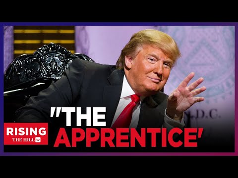 The Apprentice's Maria Bakalova Says Donald Trump's Film Isn't Political