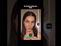 Persona app - Best photo/video editor 😍 #makeuplover #skincare #hairstyle