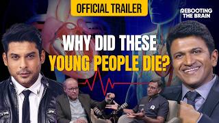 The Danger of Irregular Heartbeats | Sudden Cardiac Death Explained | ft. Dr. Venkata Krishna