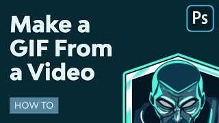 How to Make a GIF from a Video (With and Without Photoshop)