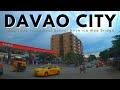 Dusk in Davao City: Maa Road to Medical School Drive | JoyoftheWorld: Travel