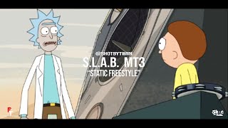 S.L.A.B | MT3 \