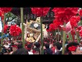 灘のけんか祭り 2010年~2024年 松原屋台 登場集