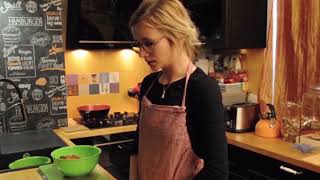 TNFF Trailer 2023 - Joanna's Kitchen ( Theo Herghelegiu)