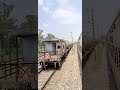 loco 43066 train 🚆 maal gaadi shorts trending subscribe vlog vlog freefire youtubeshorts