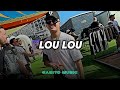 Gabito Ballesteros - LOU LOU - Gabito Music