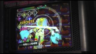 Daaanty - Bumble Bee AAA #370