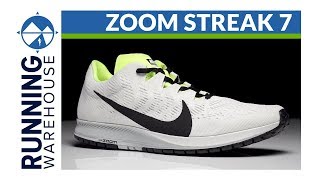 Nike Zoom Streak 7 First Look Review