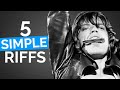 5 Stupidly Simple Harmonica Riffs (Guaranteed to Impress)