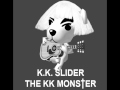 K.K. Slider - Bad Romance