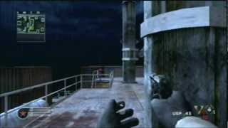 Cod4 Bounce Tutorial (wetwork)