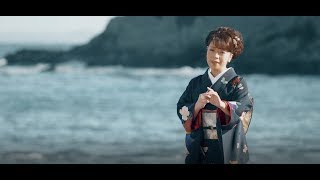 中村仁美「涙岬」MUSIC VIDEO