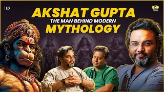 Akshat GuptaтАЩs Take on Vastu, Karma & Mythology | Small Towns Big Stories | Ep 6