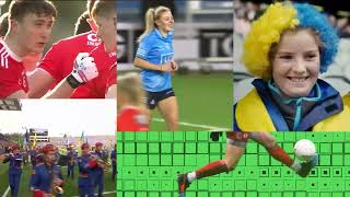 RTE2 Ident - All-Ireland Championships