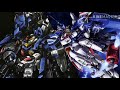 GUNDAM SENTINEL 戦闘BGM：リョウ・ルーツ(F ver.)【Superior Attack】