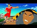 Supa Strikas - Season 1 - Ep 13 - Ball Control - Soccer Adventure Series | Kids Cartoon