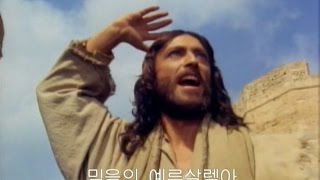 포도원교회 고난주간 둘째날 '성전정화'_[포도원감리교회]