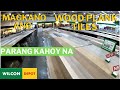 MAGKANO ANG WOOD PLANK TILES sa Wilcon