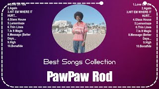 PawPaw Rod Full Album 📀 New Playlist 📀 Popular Songs