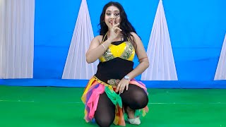 Pyar Ka Tohfa Tera | Ft. Miss Misti | Hindi Dance