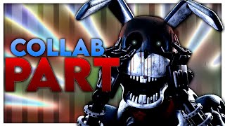 [SFM] TERRIFIED ► Collab Part for @NolanHorror & @ERRFoxy