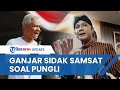 Video Ganjar Sidak Samsat dan Beberkan 3 Keluhan Warga di Hadapan Polisi: Tak Boleh ada Pungli!