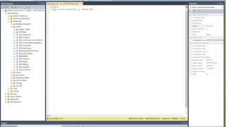 TUTORIAL SQL 2012 SELECT INTO STATEMENT