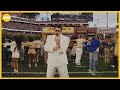 Bad Bunny brings Puerto Rico to Super Bowl halftime show