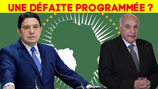 Maroc vs Algérie : Une bataille diplomatique à l’Union africaine