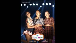 UNESCO Nilambur Pattulsavam Fashion Show | Nilambur Municipality | നിലമ്പൂർ പാട്ടുത്സവം | Drops Ads