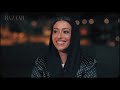 Her Highness Princess Noura bint Faisal Al Saud On Saudi Arabia's Fashion Industry