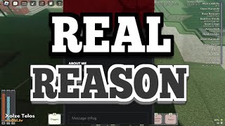 The REAL REASON Why Attunementless is OP | Deepwoken