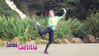 La Morocha - Tango Electronico - Zumba with Laetitia Dance Fitness